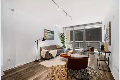 125 S Green Street #307A, Chicago, IL 60607 - Photo 4