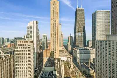 100 E Huron Street #2903, Chicago, IL 60611 - Photo 2