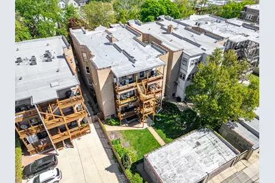 1433 W Rosemont Avenue #3W, Chicago, IL 60660 - Photo 22