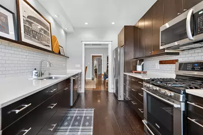 1433 W Rosemont Avenue #3W, Chicago, IL 60660 - Photo 10