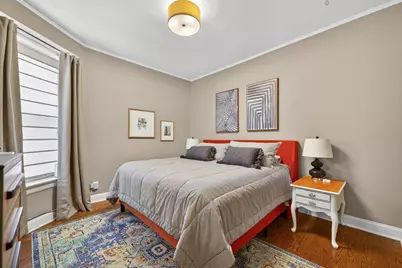 1433 W Rosemont Avenue #3W, Chicago, IL 60660 - Photo 14