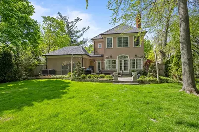 127 Glenwood Avenue, Winnetka, IL 60093 - Photo 4