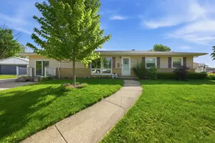 14601 Birch St, Orland Park, IL 60462 - Photo 1