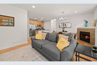2238 W Maypole Avenue #101, Chicago, IL 60612 - Photo 4