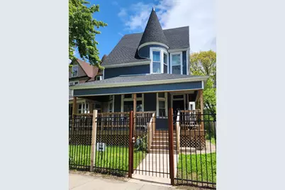 435 W Winneconna Parkway, Chicago, IL 60620 - Photo 1