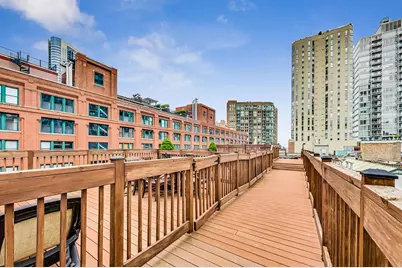 420 W Ontario Street #209, Chicago, IL 60654 - Photo 24