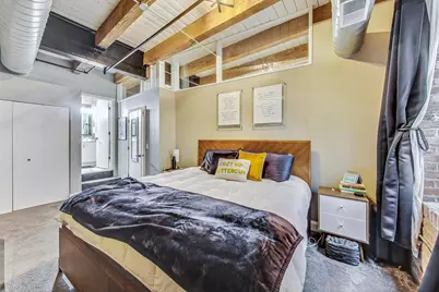 420 W Ontario Street #209, Chicago, IL 60654 - Photo 14