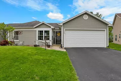 1846 Shetland Road, Naperville, IL 60565 - Photo 1
