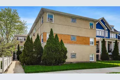 4149 N Tripp Street #8, Chicago, IL 60641 - Photo 1