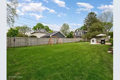 406 Kelling Lane, Glencoe, IL 60022 - Photo 24