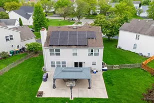1900 Mayfield Ct, Romeoville, IL 60446 - Photo 50