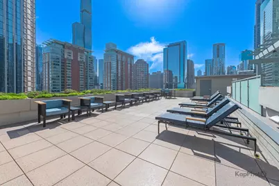 474 N Lake Shore Drive #5404, Chicago, IL 60611 - Photo 34