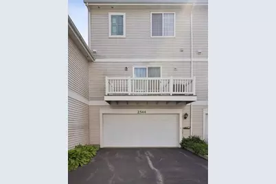 2544 Hatfield Court, Elgin, IL 60123 - Photo 14
