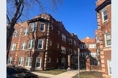 6839 21st Street #2N, Berwyn, IL 60402 - Photo 1