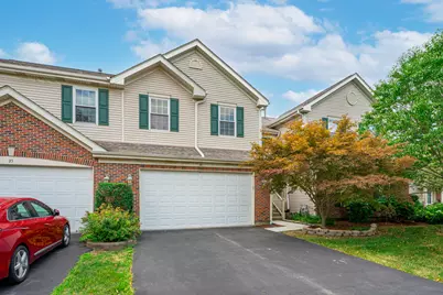 33 Stonegate Lane, Streamwood, IL 60107 - Photo 1