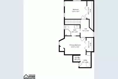1820 W Superior Street #2r, Chicago, IL 60622 - Photo 20