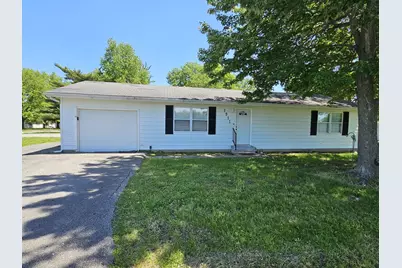 1521 Triangle Street, Mt Vernon, IL 62864 - Photo 2