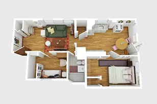 2042 W Chicago Ave, Chicago, IL 60622 - Photo 12