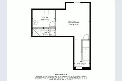 1829 Wilmette Avenue #C, Wilmette, IL 60091 - Photo 34