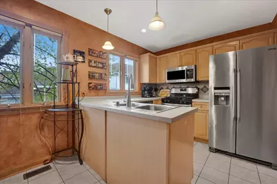1829 Wilmette Avenue #C, Wilmette, IL 60091 - Photo 10