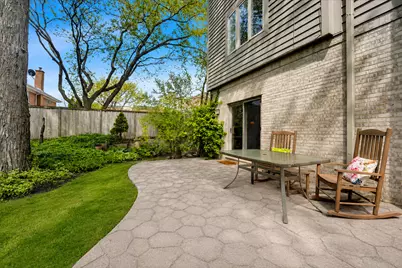 1829 Wilmette Avenue #C, Wilmette, IL 60091 - Photo 30