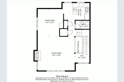 1829 Wilmette Avenue #C, Wilmette, IL 60091 - Photo 36