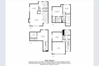1829 Wilmette Avenue #C, Wilmette, IL 60091 - Photo 38