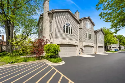 1829 Wilmette Avenue #C, Wilmette, IL 60091 - Photo 1
