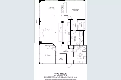 850 W Adams Street #4A, Chicago, IL 60607 - Photo 52