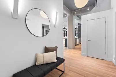 850 W Adams Street #4A, Chicago, IL 60607 - Photo 6
