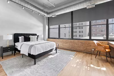 850 W Adams Street #4A, Chicago, IL 60607 - Photo 42