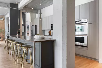 850 W Adams Street #4A, Chicago, IL 60607 - Photo 22
