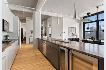 850 W Adams Street #4A, Chicago, IL 60607 - Photo 24