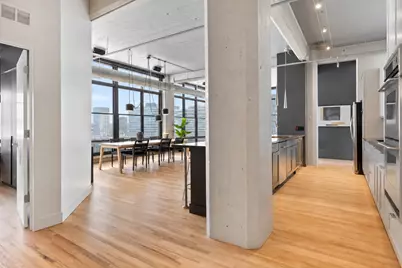 850 W Adams Street #4A, Chicago, IL 60607 - Photo 28