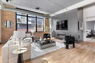 850 W Adams St, Chicago, IL 60607 - Photo 12