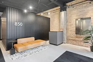 850 W Adams St, Chicago, IL 60607 - Photo 4