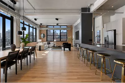 850 W Adams Street #4A, Chicago, IL 60607 - Photo 8