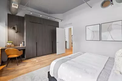 850 W Adams Street #4A, Chicago, IL 60607 - Photo 44