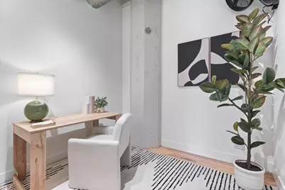 850 W Adams Street #4A, Chicago, IL 60607 - Photo 46