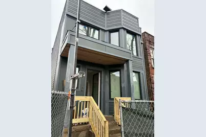 6321 S Eberhart Avenue #1, Chicago, IL 60637 - Photo 2