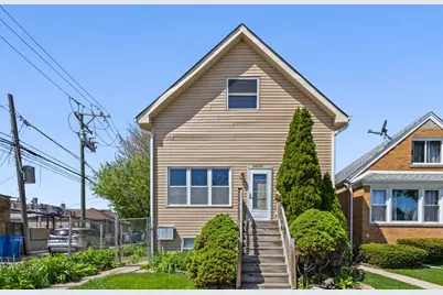5230 S Lockwood Avenue, Chicago, IL 60638 - Photo 1
