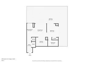 340 W Superior St, Chicago, IL 60654 - Photo 24