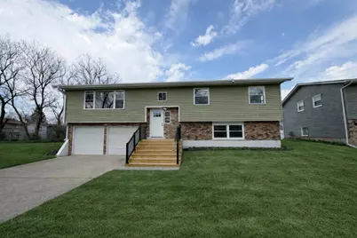 1817 218th Place, Sauk Village, IL 60411 - Photo 1