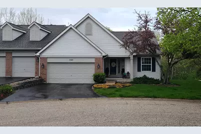 1043 Fairway Drive, Fox Lake, IL 60020 - Photo 1