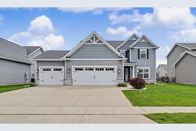 5007 Emmas Way, Champaign, IL 61822 - Photo 1