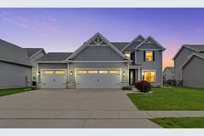 5007 Emmas Way, Champaign, IL 61822 - Photo 2
