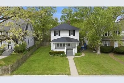 1318 N Jackson Street, Waukegan, IL 60085 - Photo 4