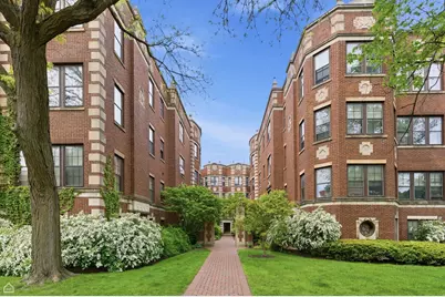 356 Ridge Avenue #6-1, Evanston, IL 60202 - Photo 1
