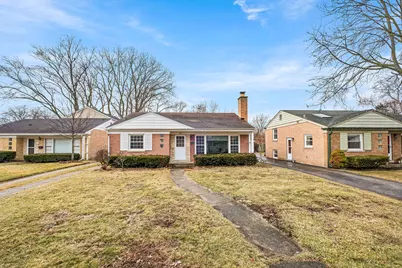 331 Romona Road, Wilmette, IL 60091 - Photo 1