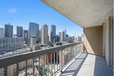545 N Dearborn Street #2709, Chicago, IL 60654 - Photo 12